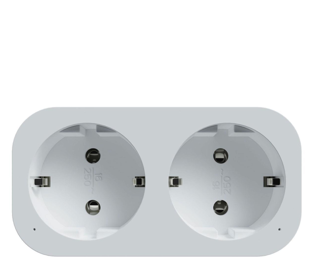 Tesla Inteligentne gniazdko Dual SD300 - 1263745 - zdjęcie 3